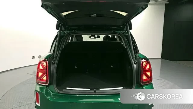 Mini Cooper Countryman id 3437071 из Кореи 11