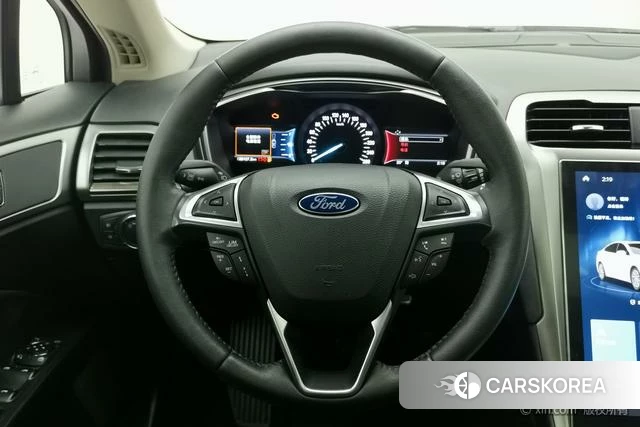 Ford Mondeo id 4211462 из Китая 11