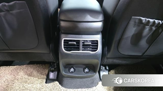 Hyundai The New Santa Fe id 4864704 из Кореи 11