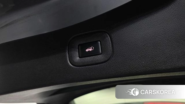 Renault Korea (Samsung) QM6 id 3917023 из Кореи 11