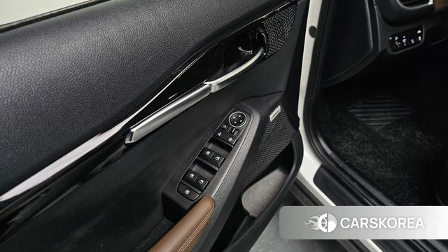 Kia Seltos id 4293263 из Кореи 11