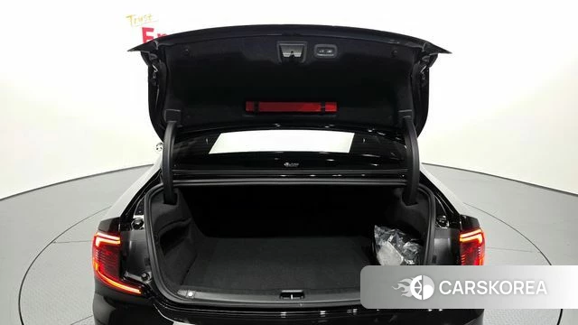 Volvo S90 id 4322616 из Кореи 11