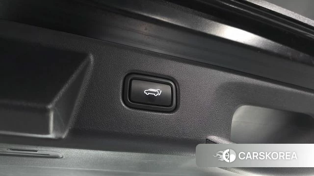 Hyundai Tucson (NX4) id 3897779 из Кореи 11