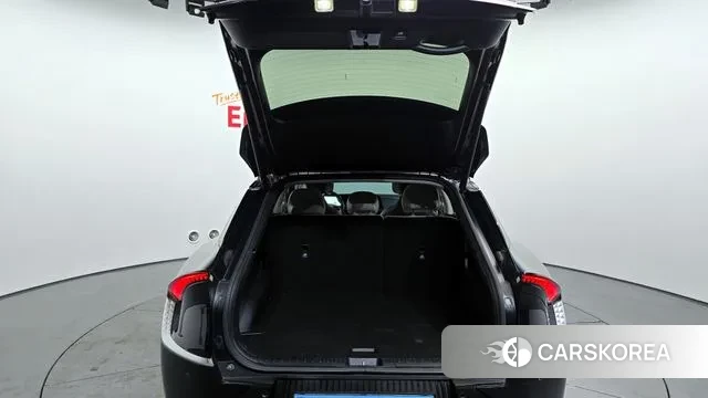 Kia EV6 id 3615599 из Кореи 11