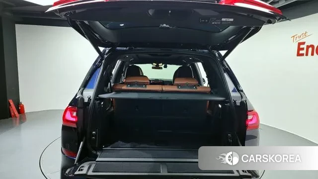 BMW X7 (G07) id 2985330 из Кореи 11