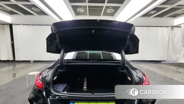 BMW 8 Series (G15) id 3415267 из Кореи 11