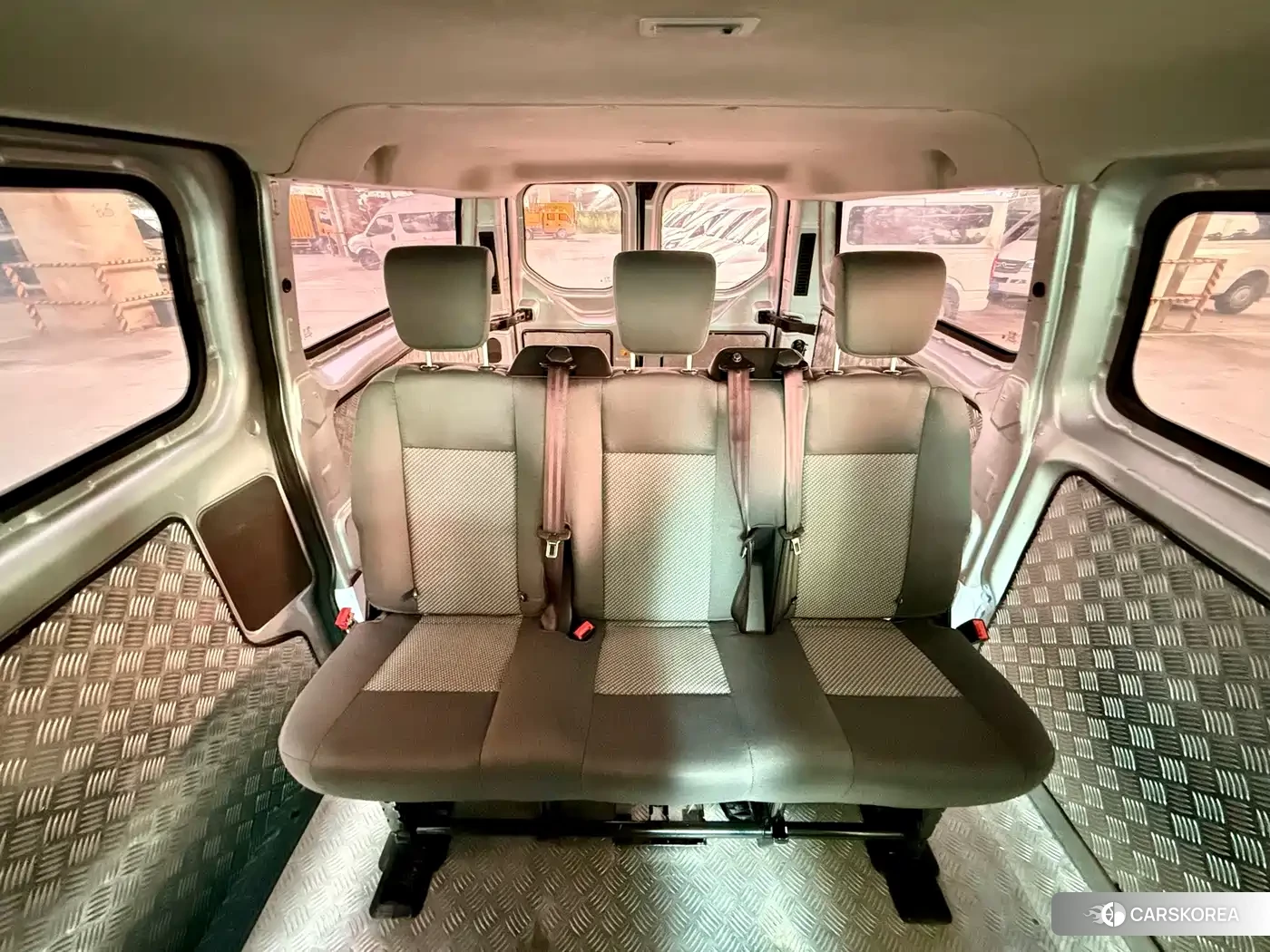 Ford Transit id 4680815 из Китая 11