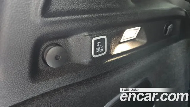 Jeep Grand Cherokee (WL) id 2687096 из Кореи 11