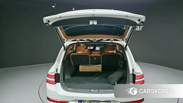 Genesis GV80 id 3472094 из Кореи 11