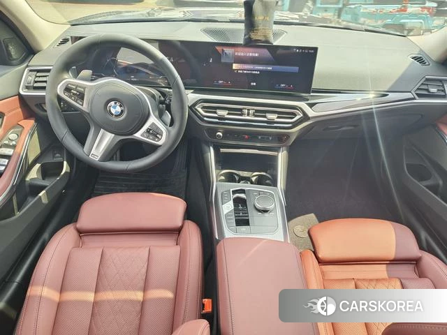 BMW 3 series id 3993439 из Китая 11