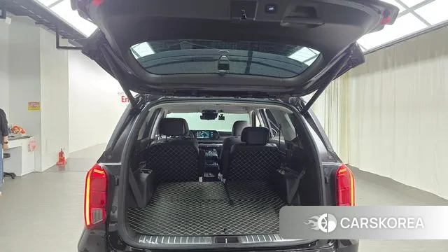 Hyundai The New Palisade id 2959245 из Кореи 11