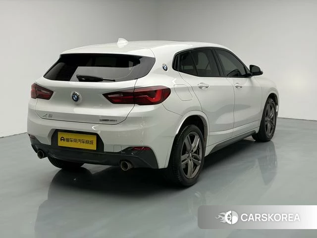 BMW X2 id 4348988 из Китая 11