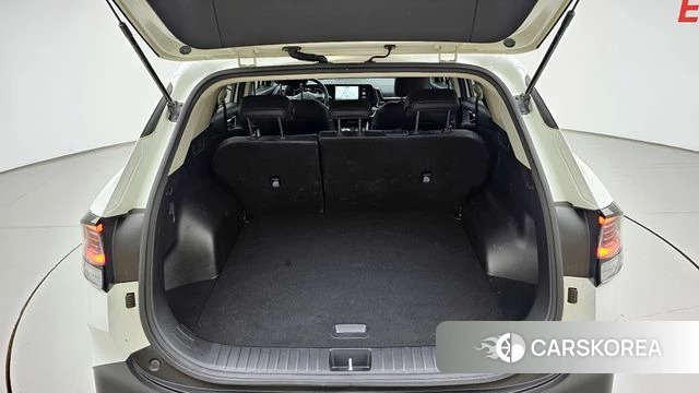 Kia Sportage 5th Generation Hybrid id 3838977 из Кореи 11