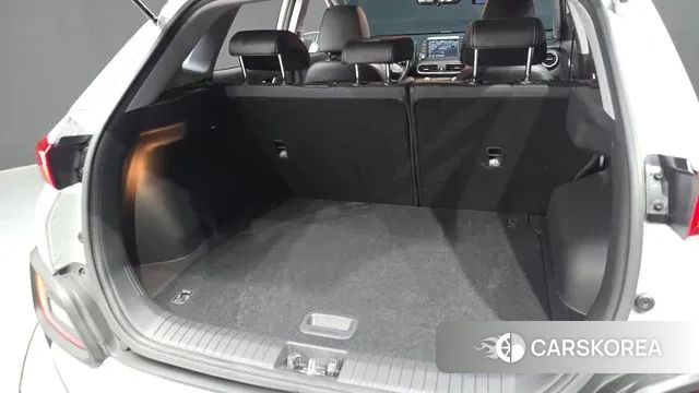 Hyundai Kona id 3766802 из Кореи 11