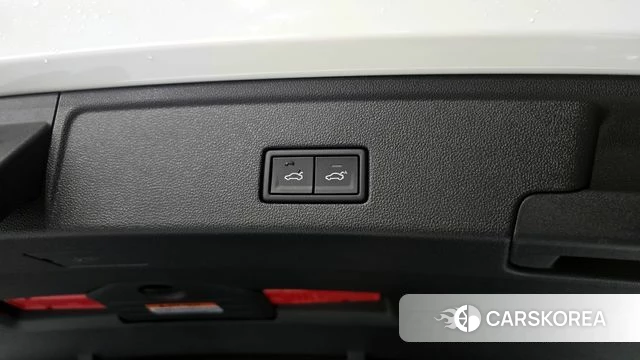 Volkswagen Touareg 3rd generation id 3786035 из Кореи 11