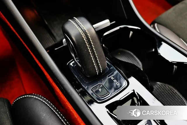 Volvo XC40 id 3867102 из Кореи 11