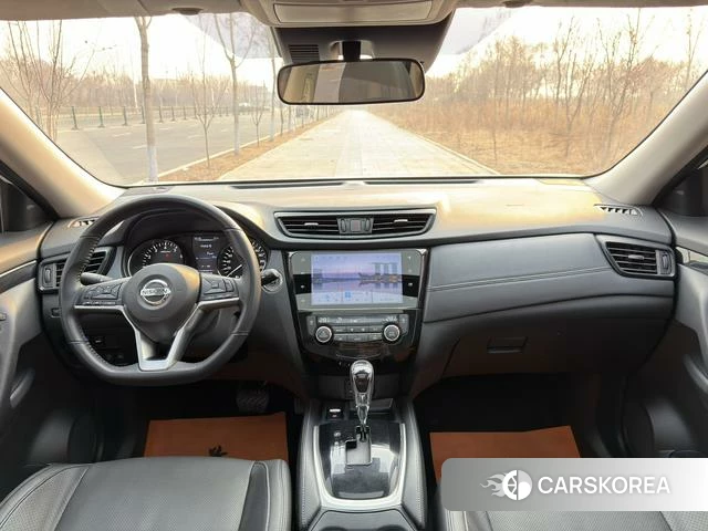 Nissan Qijun id 4207572 из Китая 11
