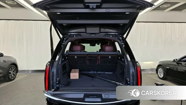 Land Rover Range Rover 5th Generation id 3554719 из Кореи 11