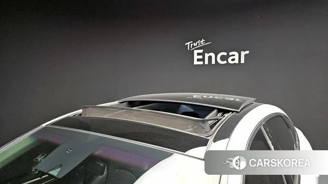 Hyundai The New Grandeur IG Hybrid id 3832863 из Кореи 11