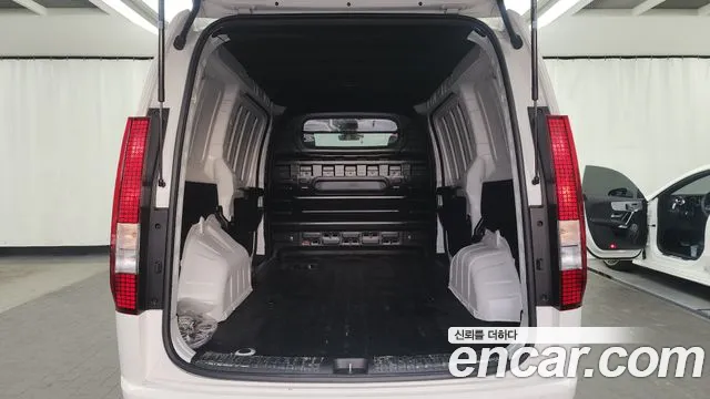 Hyundai Staria id 2514928 из Кореи 11