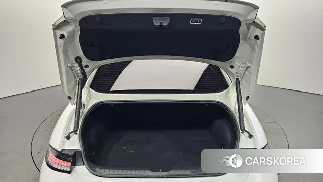 Hyundai Ionic 6 id 3487762 из Кореи 11