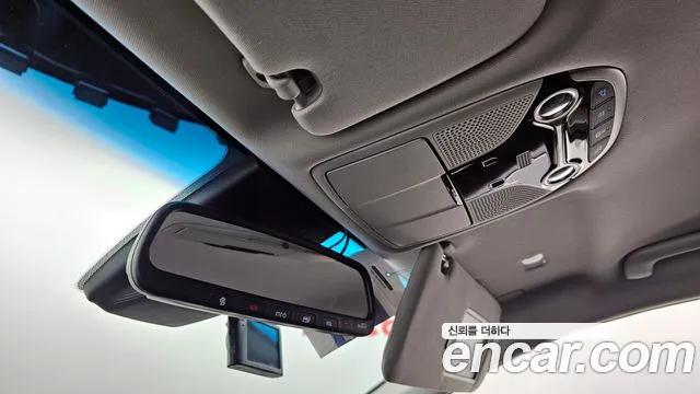 Hyundai Grandeur IG id 2416838 из Кореи 11