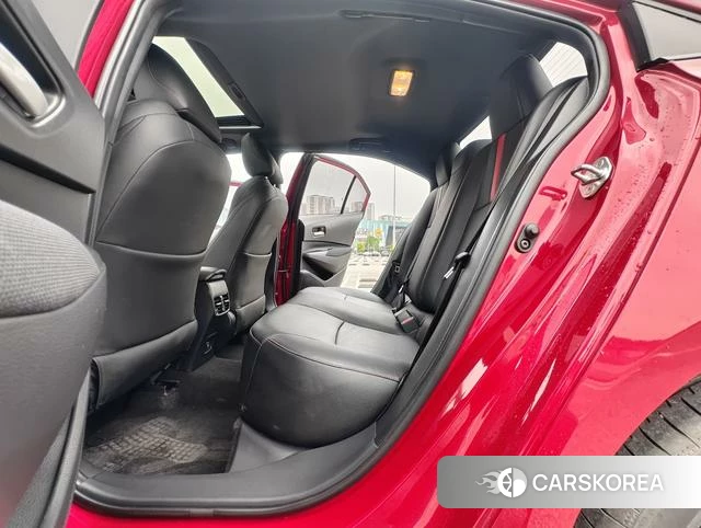 Toyota Lei Ling id 4236255 из Китая 11
