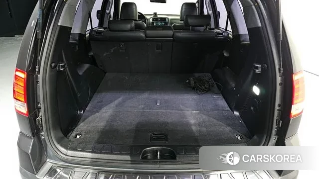 Kia The New Mohave id 3489869 из Кореи 11