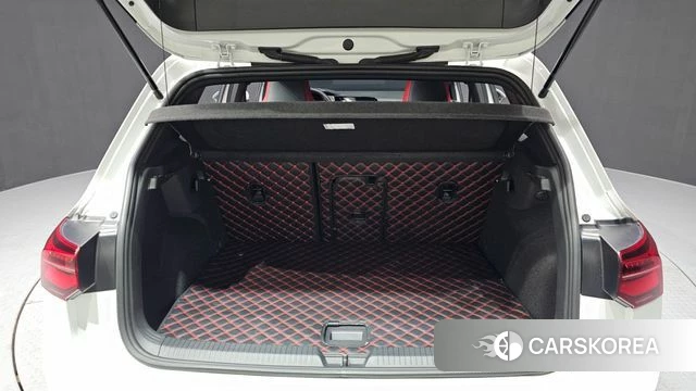 Volkswagen Golf 8th Generation id 3825874 из Кореи 11