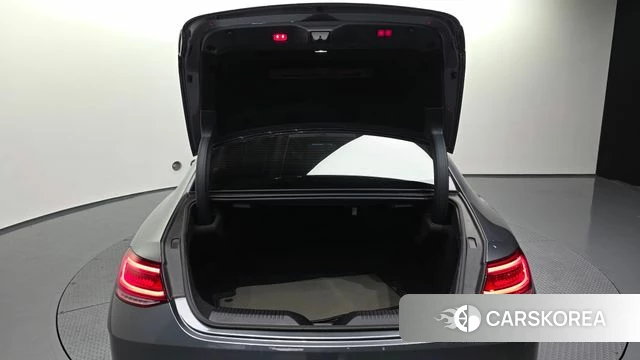 Mercedes-Benz CLS-Class C257 id 3893976 из Кореи 11