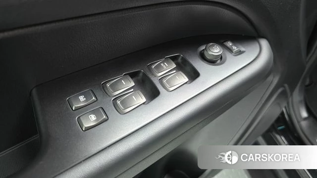 Ssangyong The New Rexton Sports Cannes id 4593428 из Кореи 11