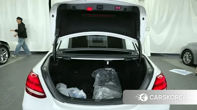 Mercedes-Benz E-Class W213 id 3275388 из Кореи 11