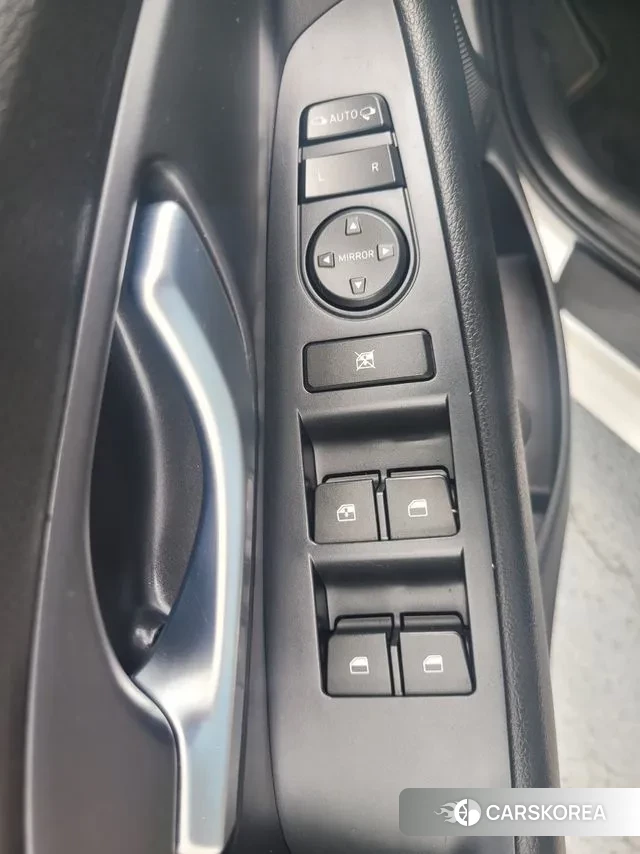 Hyundai i30 (PD) id 3522968 из Кореи 11