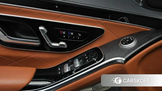 Mercedes-Benz S-Class W223 id 3935407 из Кореи 11