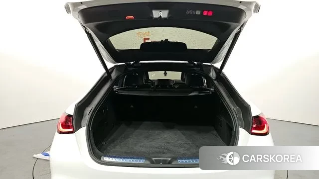 Mercedes-Benz GLC-Class X254 id 3739293 из Кореи 11