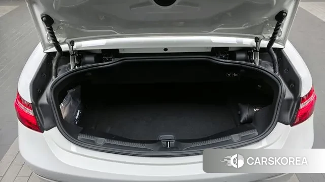 Mercedes-Benz E-Class W213 id 3413153 из Кореи 11