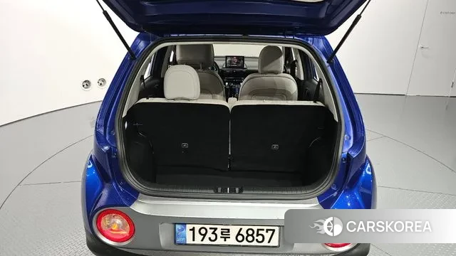 Hyundai Casper id 3279848 из Кореи 11