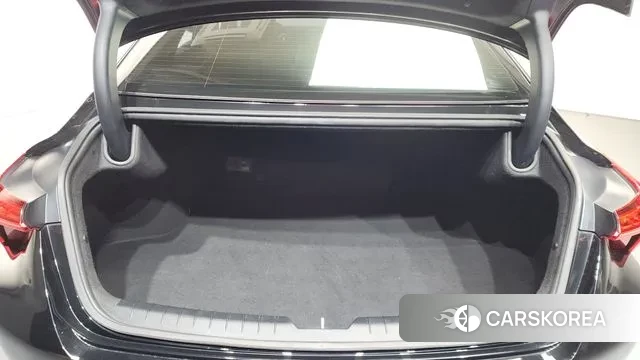 Kia K8 Hybrid id 3759810 из Кореи 11