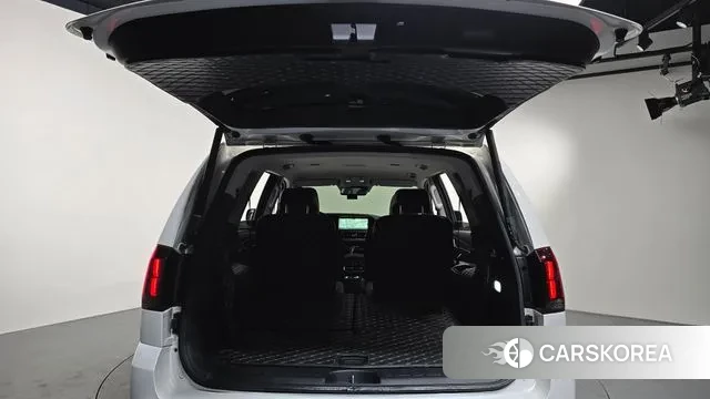 Kia Mohave Master id 3681079 из Кореи 11