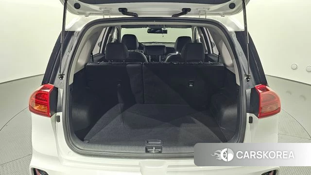 Kia Niro Plus id 3826930 из Кореи 11