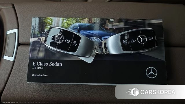 Mercedes-Benz E-Class W213 id 4298840 из Кореи 11
