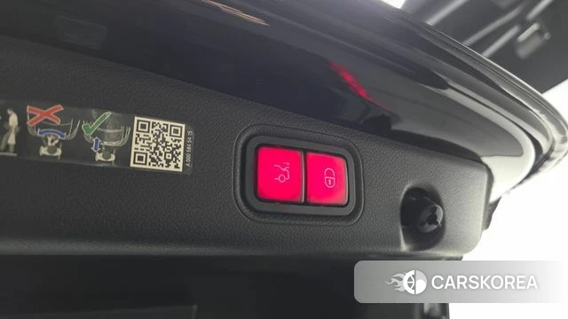 Mercedes-Benz E-Class W213 id 3850989 из Кореи 11