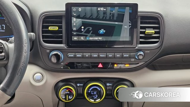 Hyundai Venue id 3914263 из Кореи 11