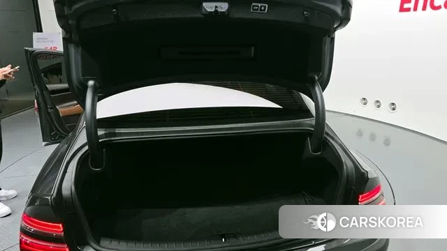 Genesis G80 (RG3) id 3318058 из Кореи 11