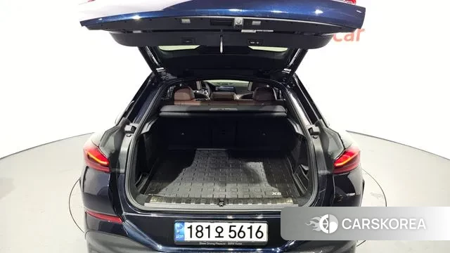 BMW X6 (G06) id 3478708 из Кореи 11