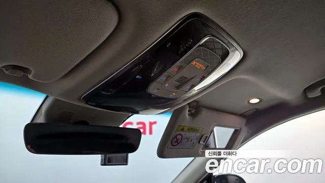 Genesis GV80 id 2859978 из Кореи 11