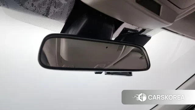 Renault Korea (Samsung) The New SM6 id 3778120 из Кореи 11