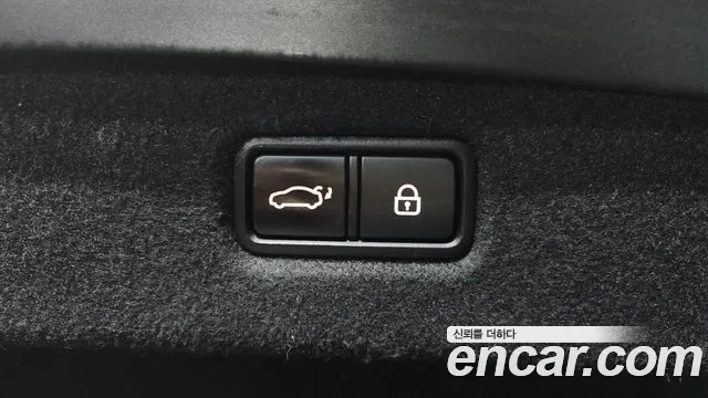 Genesis G90 id 2242778 из Кореи 11