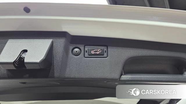 Ssangyong Torres id 3806191 из Кореи 11