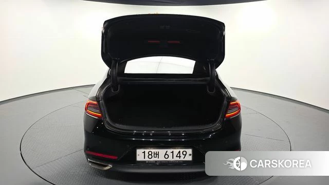 Hyundai Grandeur IG id 4269407 из Кореи 11